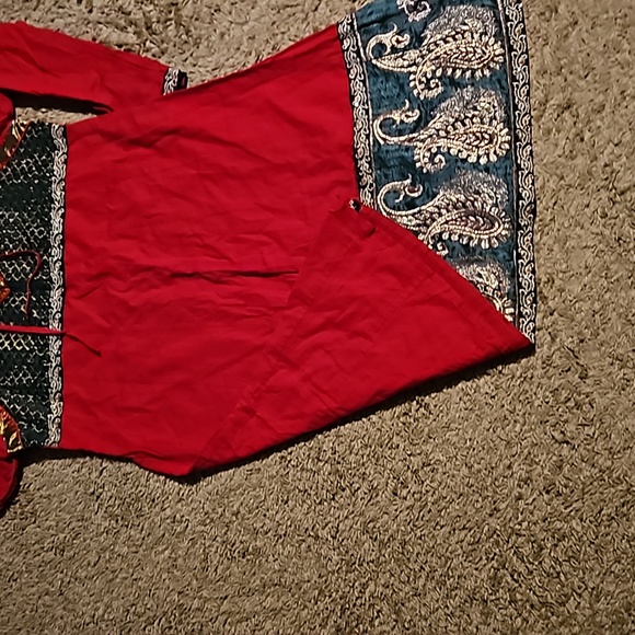 Kaftan - Picture 6 of 8